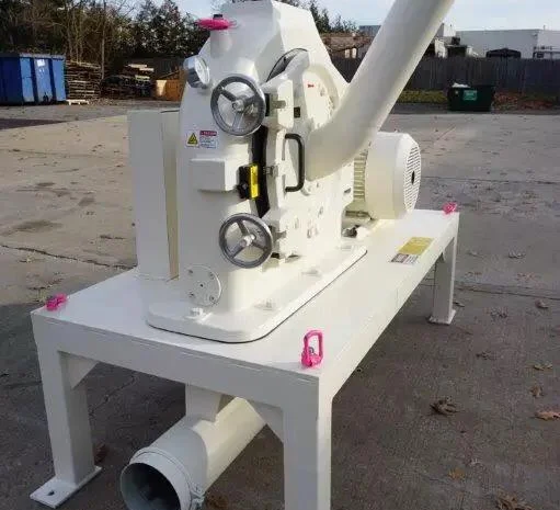 Дезінтегратор тонкого помелу 11-45 кВт у продажу- фото № 5