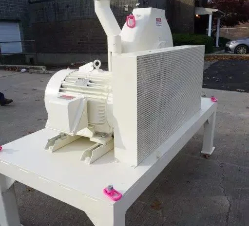 Дезінтегратор тонкого помелу 11-45 кВт у продажу- фото № 6