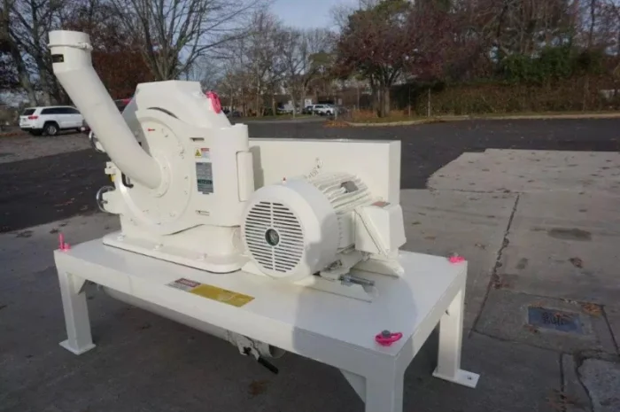 Дезінтегратор тонкого помелу 11-45 кВт у продажу- фото № 1