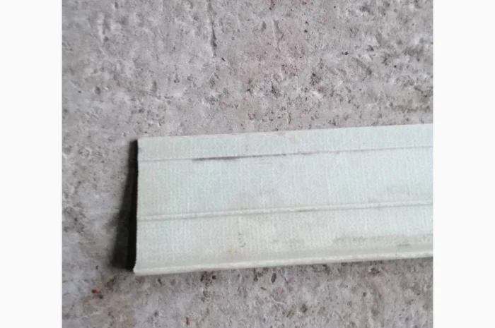 Склопластикові рігіля- фото № 2