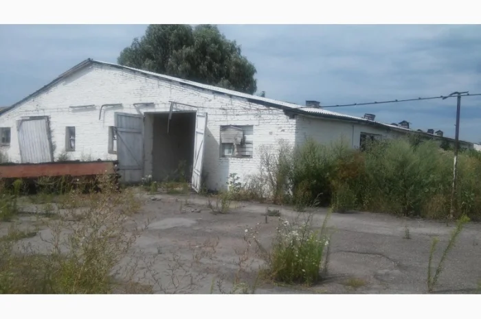 Клюшечні ангари 21м у продажу- фото № 1