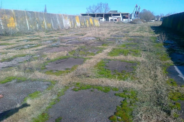 Дорожные ЖБИ плиты разных типов и размеров б/у- фото № 5