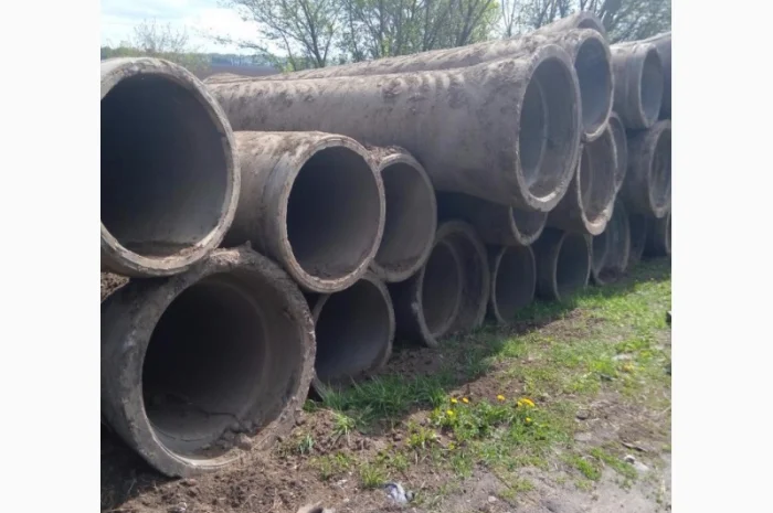 Дорожные ЖБИ плиты разных типов и размеров б/у- фото № 9