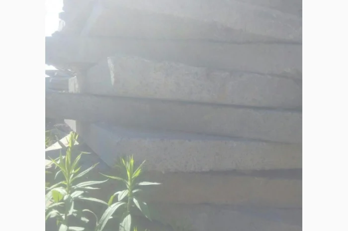 Трамвайные плиты б/у – продажа- фото № 5