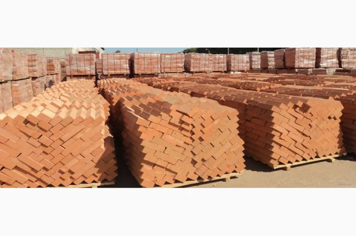 Кирпич различных видов и цен в Киеве- фото № 1