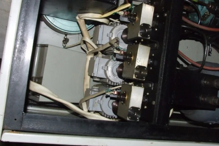 УНГР-3000 установка насосная гидравлическая- фото № 2