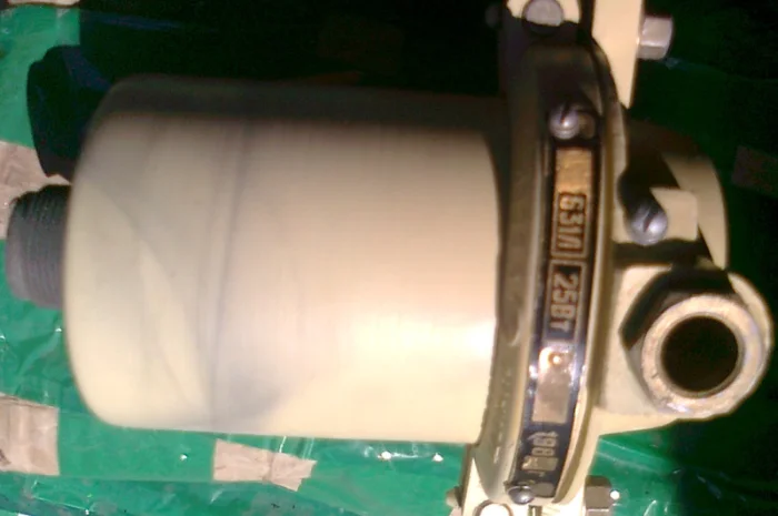 Судовые светильники СС631Л 25Вт- фото № 1