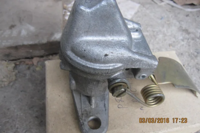 Розетка концевая 336- фото № 2