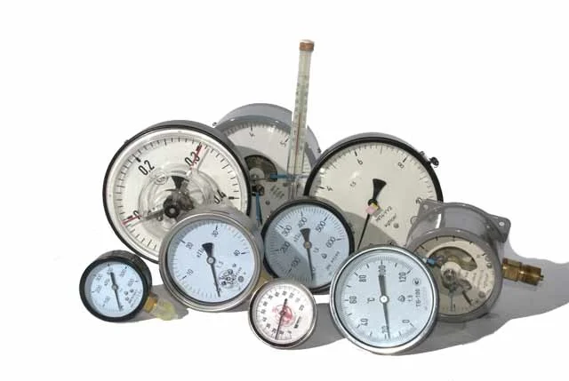 Манометры МТ-1, МТП-1, МТП-1М, МТ-4, ЭКМ-1У, ВЭ-16рб, МП4-I- фото № 1