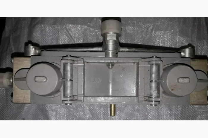 Узел управления ЭПУУ-7-1- фото № 2