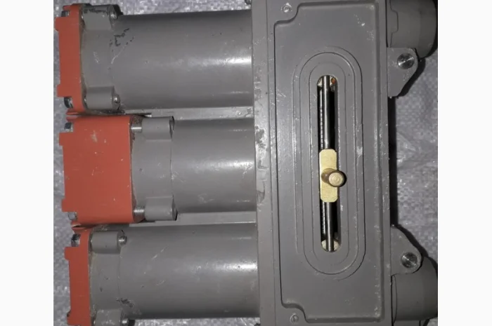 Узел управления ЭПУУ-7-1- фото № 4