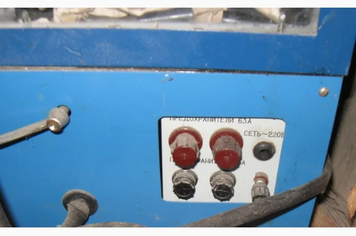 Термостаты ТВ-1М- фото № 1