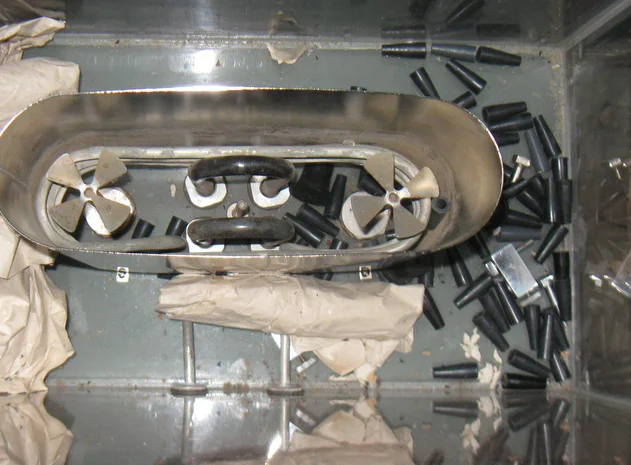 Термостаты ТВ-1М- фото № 2