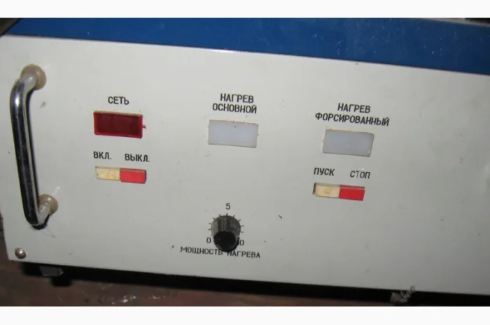 Термостаты ТВ-1М- фото № 3