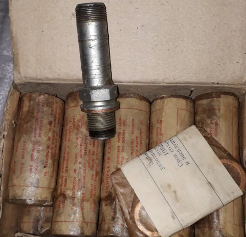 СД-38БСМ свічка керамічна- фото № 1