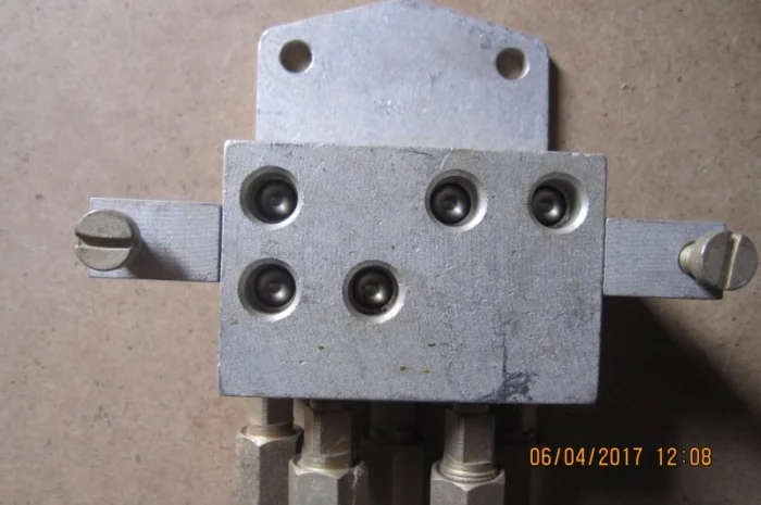 Гнездо соединительное П-1113- фото № 1