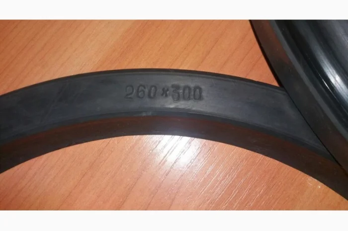 Манжеты, сальники- фото № 2