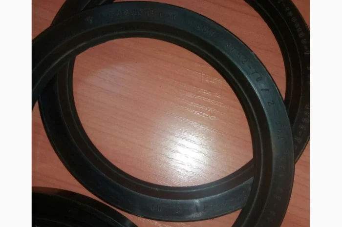 Манжеты, сальники- фото № 3