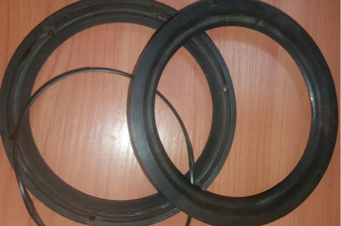 Манжеты, сальники- фото № 4