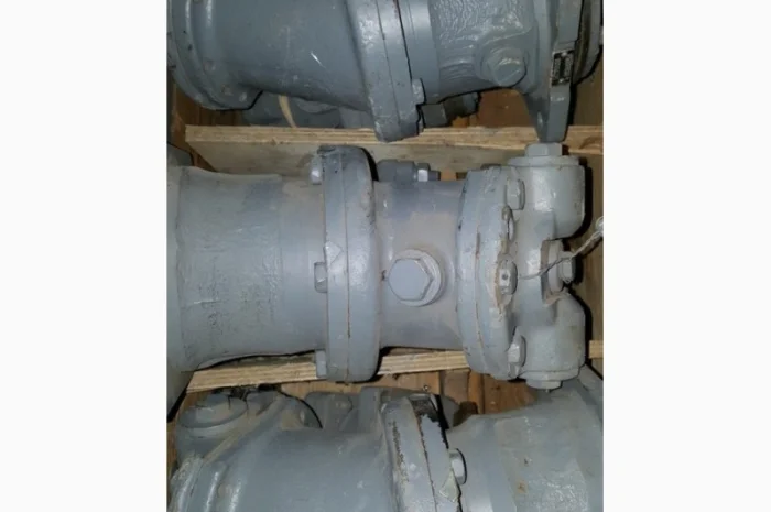 БК2.957.058 гидромотор аксиально-поршневой- фото № 2