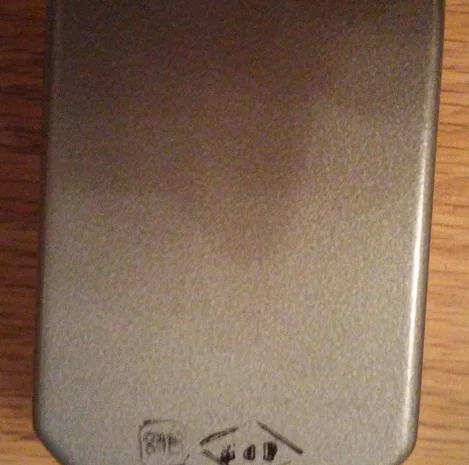 Блок управления триммером БУТ-21- фото № 1