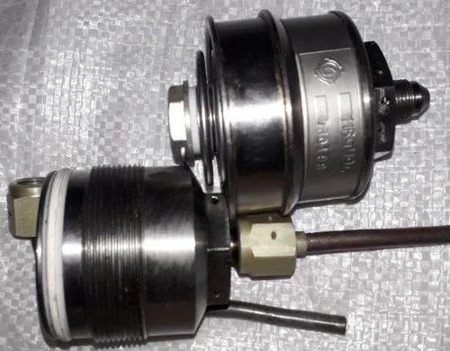 Фільтр повітряний 11ВФ19А- фото № 1