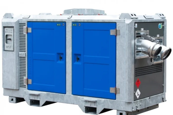 Дизельний поршневий насос для водопониження 58м3/год 20м- фото № 2