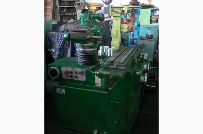 Продам заточной станок 3М642- фото № 2