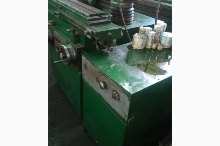 Продам заточной станок 3М642- фото № 3