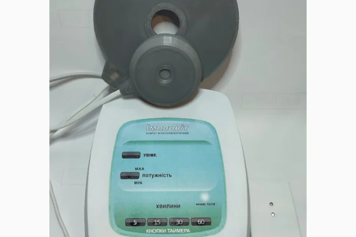 Катушка Мишина Импловит в продаже- фото № 1