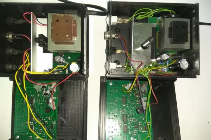 Катушка Генератора СИНУСА ТГС-3А от Юконд- фото № 5