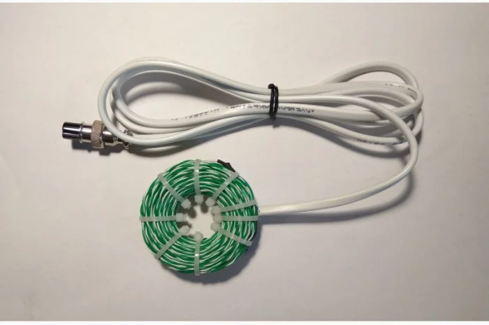 Катушка Мишина для эффективного лечения- фото № 2