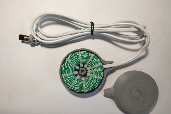 Катушка Мишина для эффективного лечения- фото № 3