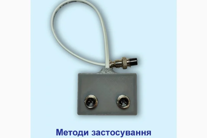 Катушка Мишина Разветвитель с вихревой вилкой в продаже- фото № 1