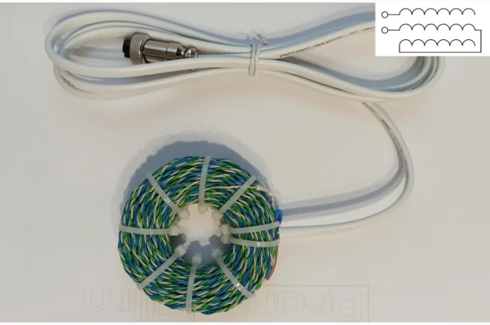 Катушка Мишина Трифиляр – продажа- фото № 2