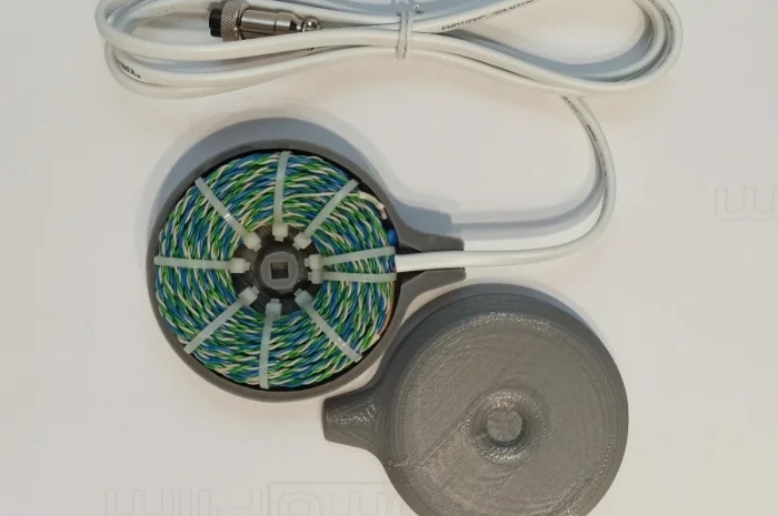 Катушка Мишина Трифиляр – продажа- фото № 3