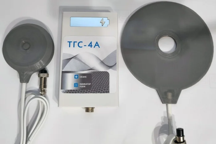 Катушка Мишина Генератор СИНУСА ТГС-4А в продаже- фото № 1