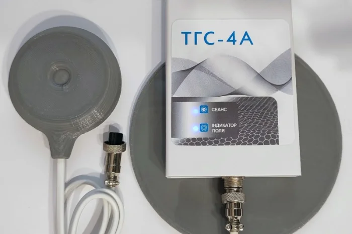 Катушка Мишина Генератор СИНУСА ТГС-4А в продаже- фото № 3