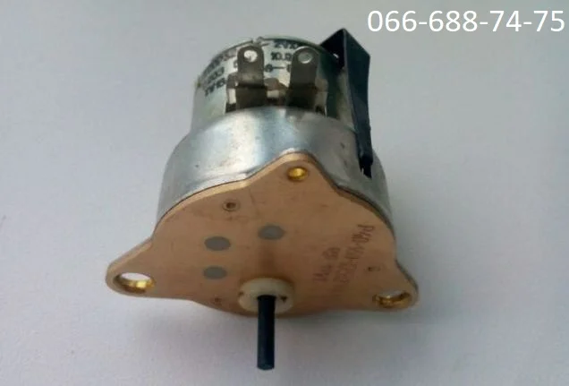 Двигун для шашличниці Таврія та інших моделей- фото № 1