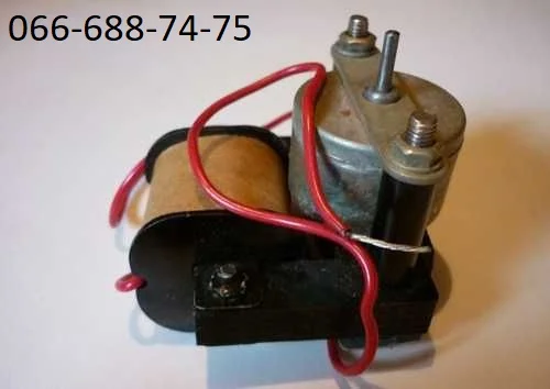 Двигун для шашличниці Таврія та інших моделей- фото № 4