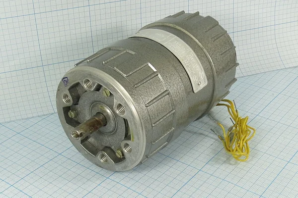 Электродвигатель АВ-052-2МУ3 – мощность 90Вт- фото № 1