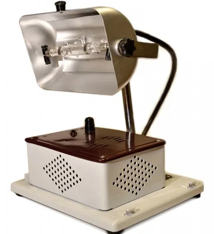 Куплю облучатель ртутно-кварцевый ОКН-11- фото № 1