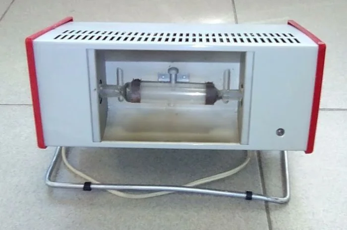 Куплю облучатель ртутно-кварцевый ОКН-11- фото № 2