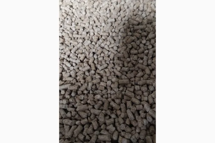 Наполнитель для котов- фото № 1