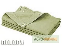 Продажа брезентовых палаток различных размеров- фото № 2