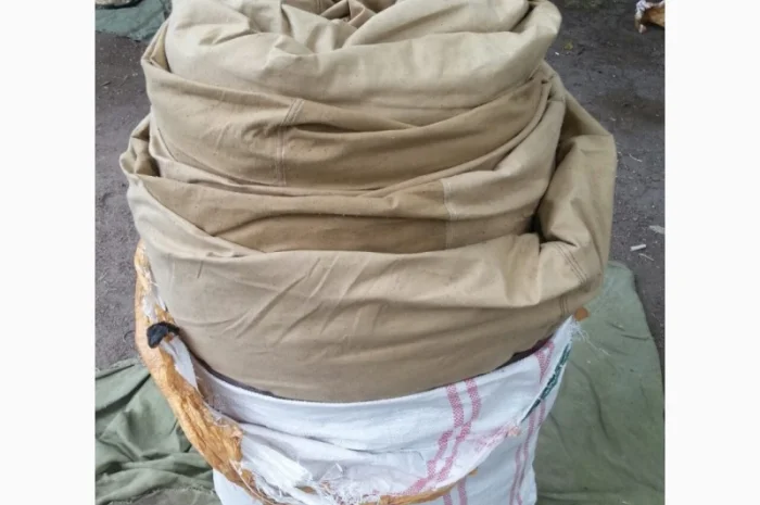 Палатки лагерные армейские, навесы, тенты брезентовые- фото № 8