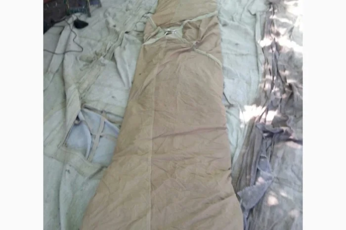 Палатки лагерные армейские, навесы, тенты брезентовые- фото № 7