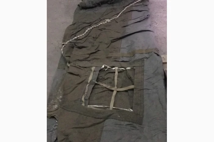 Палатки лагерные армейские, навесы, тенты брезентовые- фото № 3