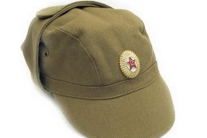 Офицерские хромовые сапоги нового образца- фото № 9