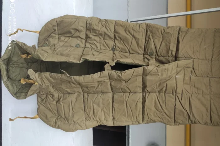 Офицерские хромовые сапоги нового образца- фото № 15